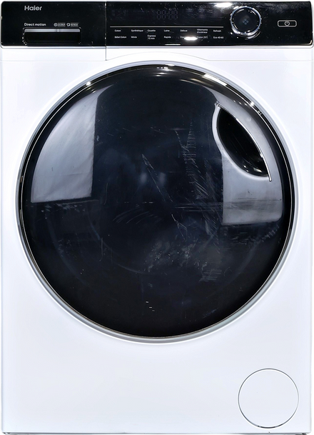Lave-linge Hublot 10 kg Reconditionné HAIER HW100-B14979