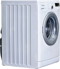 Lave-linge Hublot 9 kg Reconditionné WHIRLPOOL AWOD2930