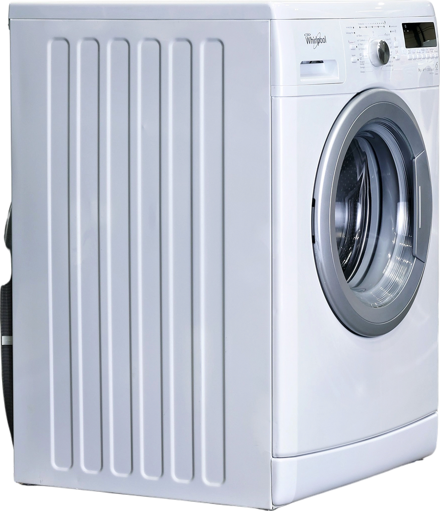 Lave-linge Hublot 9 kg Reconditionné WHIRLPOOL AWOD2930