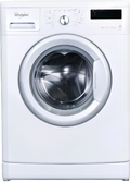Lave-linge Hublot 9 kg Reconditionné WHIRLPOOL AWOD2930