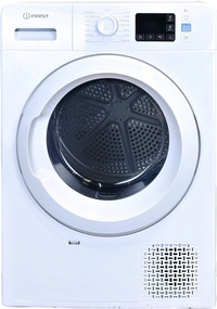 Seche-linge Pompe à Chaleur 8 kg Reconditionné INDESIT YTNM1182XFR