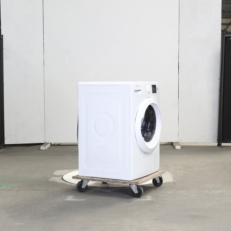 Seche-linge Pompe à Chaleur 8 kg Reconditionné INDESIT YTNM1182XFR