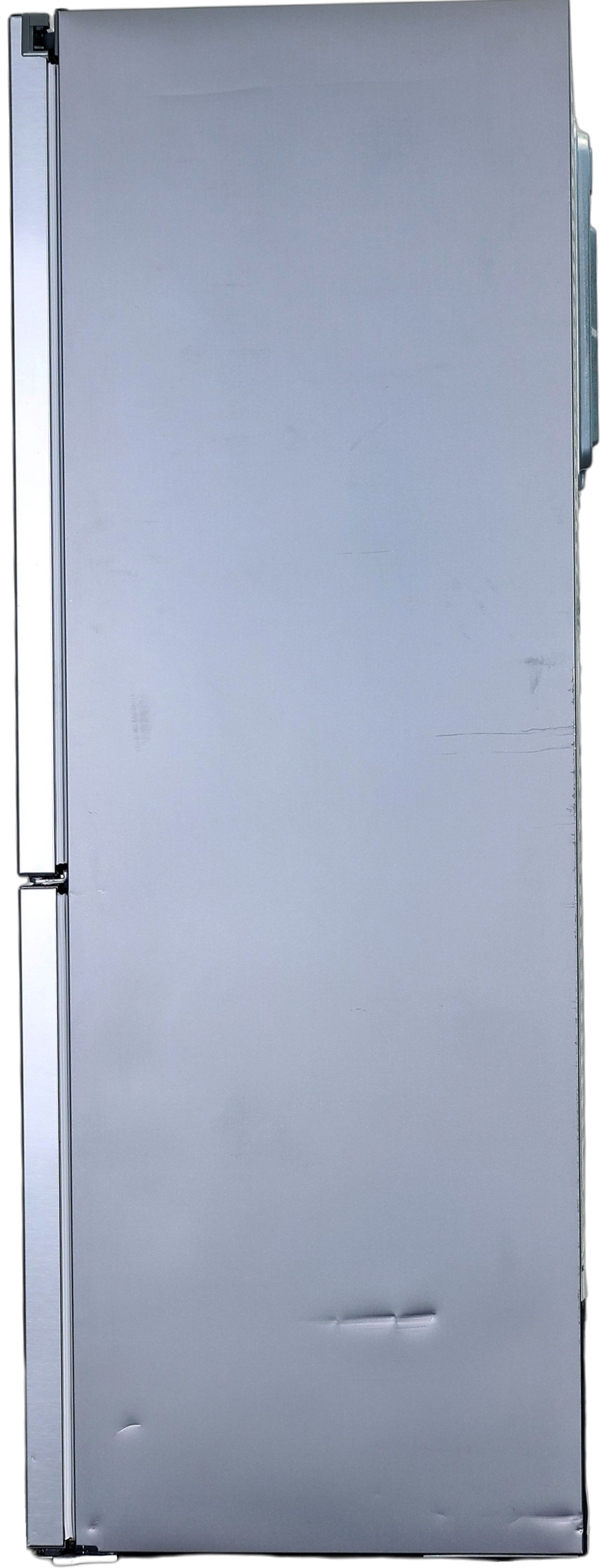 Réfrigérateur Avec Congélateur 311 L Reconditionné SAMSUNG RB30J3000SA