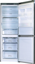 Réfrigérateur Avec Congélateur 311 L Reconditionné SAMSUNG RB30J3000SA