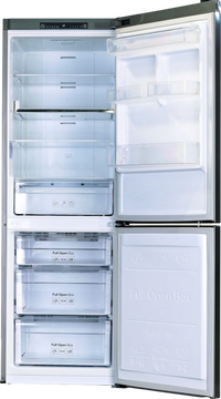 Réfrigérateur Avec Congélateur 311 L Reconditionné SAMSUNG RB30J3000SA