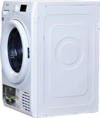Seche-linge Pompe à Chaleur 8 kg Reconditionné WHIRLPOOL FTM1182FR