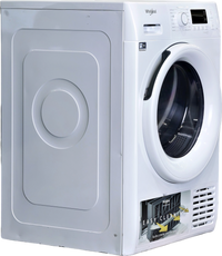 Seche-linge Pompe à Chaleur 8 kg Reconditionné WHIRLPOOL FTM1182FR
