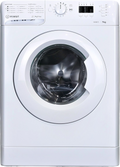 Lave-linge Hublot 7 kg Reconditionné INDESIT MTWA71252WEE