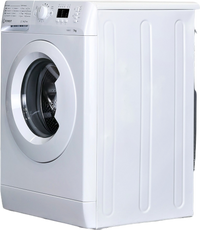 Lave-linge Hublot 7 kg Reconditionné INDESIT MTWA71252WEE
