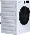 Lave-linge Sechant 8 kg Reconditionné BEKO HTE8614YBST