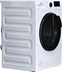 Lave-linge Sechant 8 kg Reconditionné BEKO HTE8614YBST