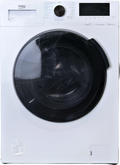 Lave-linge Sechant 8 kg Reconditionné BEKO HTE8614YBST