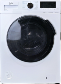 Lave-linge Sechant 8 kg Reconditionné BEKO HTE8614YBST