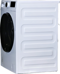 Lave-linge Sechant 8 kg Reconditionné BEKO HTE8614YBST
