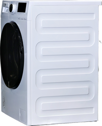 Lave-linge Sechant 8 kg Reconditionné BEKO HTE8614YBST