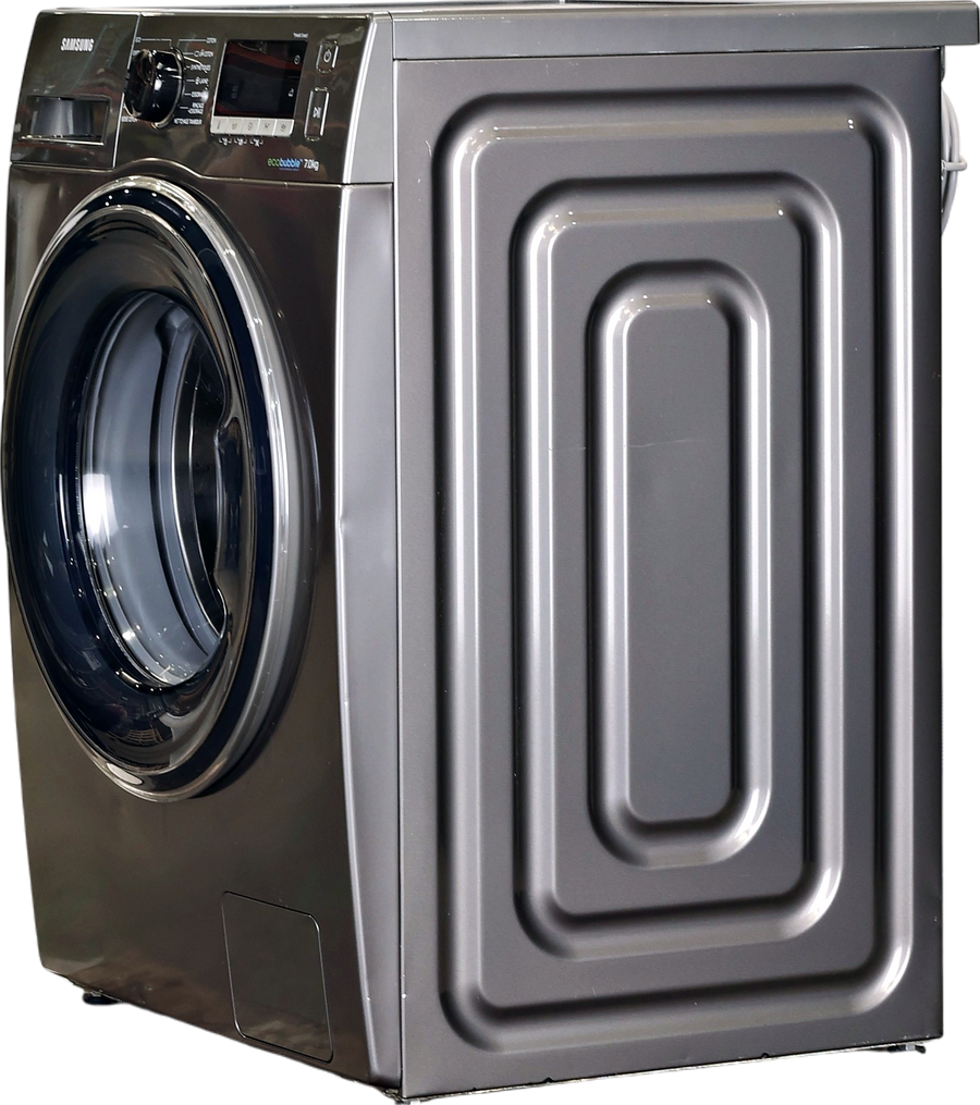 Lave-linge Hublot 7 kg Reconditionné SAMSUNG WW70J5556FX