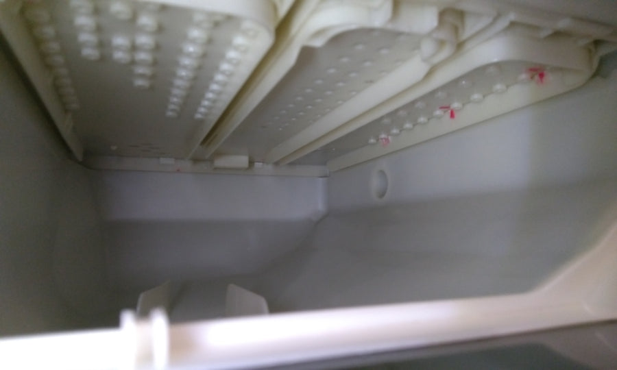 Lave-linge Hublot 7 kg Reconditionné SAMSUNG WW70J5556FX
