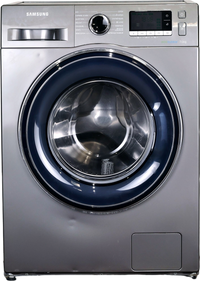 Lave-linge Hublot 7 kg Reconditionné SAMSUNG WW70J5556FX