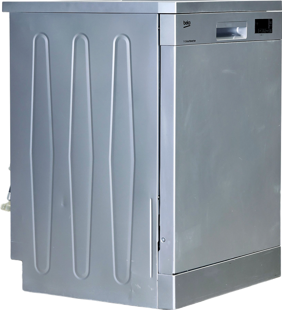 Lave-vaisselle Pose Libre 13 couverts Reconditionné BEKO UDFN15310S
