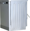 Lave-vaisselle Pose Libre 13 couverts Reconditionné BEKO UDFN15310S