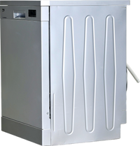Lave-vaisselle Pose Libre 13 couverts Reconditionné BEKO UDFN15310S