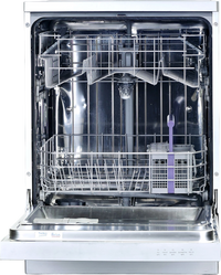 Lave-vaisselle Pose Libre 13 couverts Reconditionné BEKO UDFN15310S
