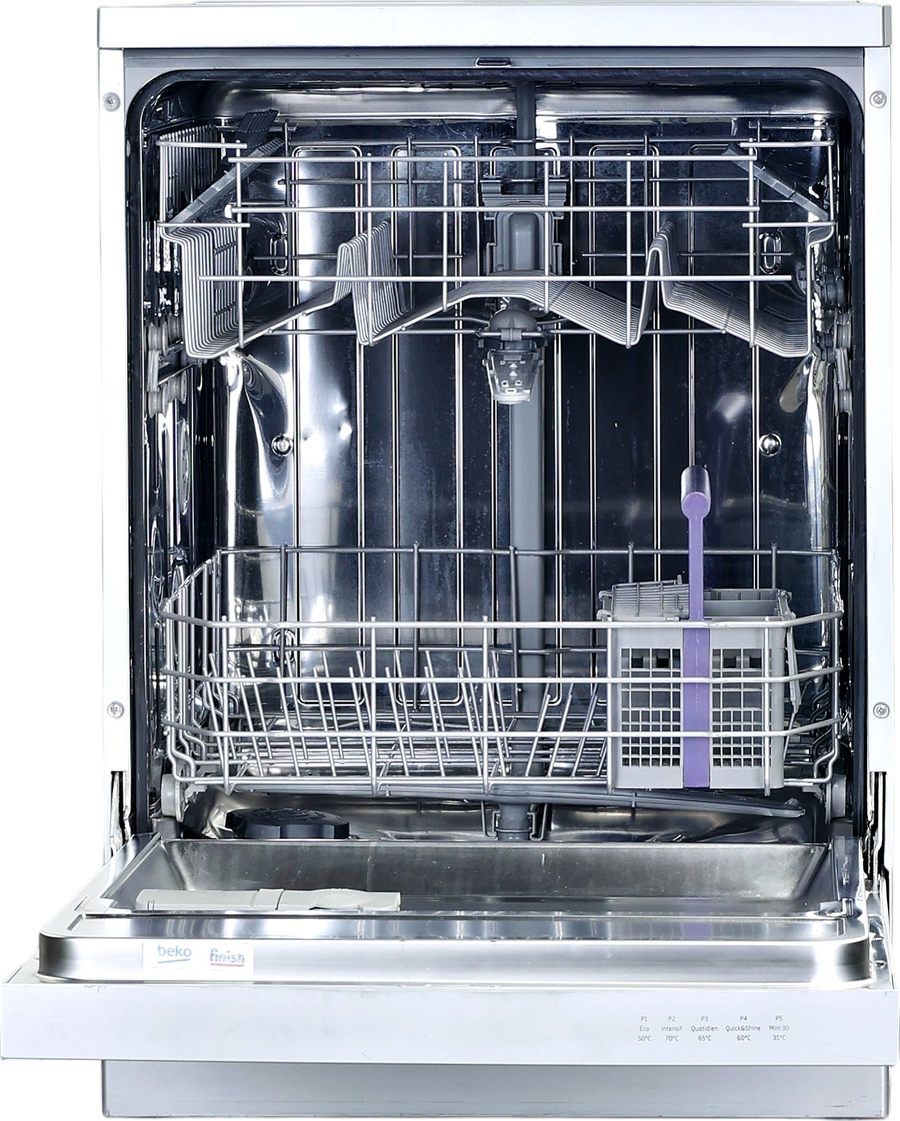 Lave-vaisselle Pose Libre 13 couverts Reconditionné BEKO UDFN15310S