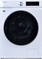 Lave-linge Hublot 11 kg Reconditionné SAMSUNG WW11BB744DGW