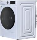 Lave-linge Hublot 11 kg Reconditionné SAMSUNG WW11BB744DGW