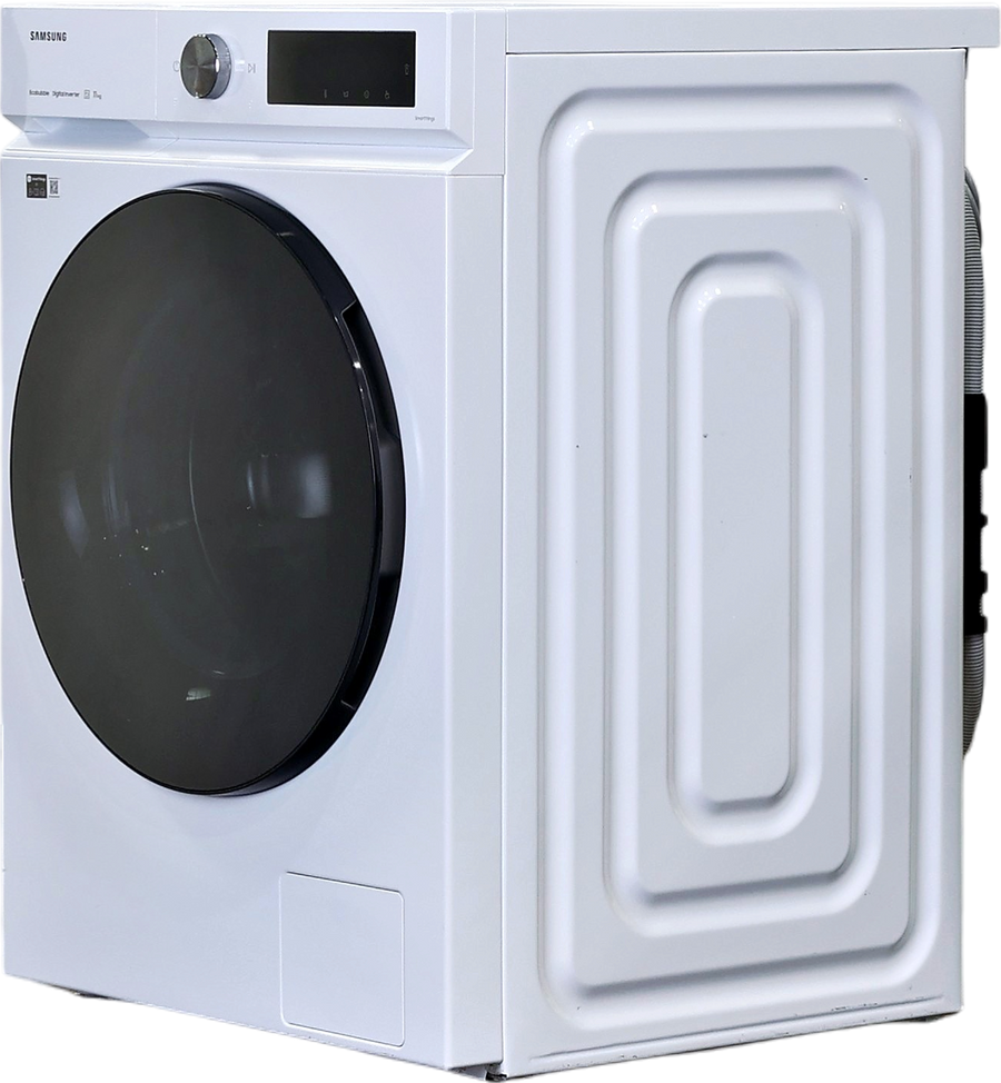 Lave-linge Hublot 11 kg Reconditionné SAMSUNG WW11BB744DGW