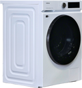 Lave-linge Hublot 11 kg Reconditionné SAMSUNG WW11BB744DGW
