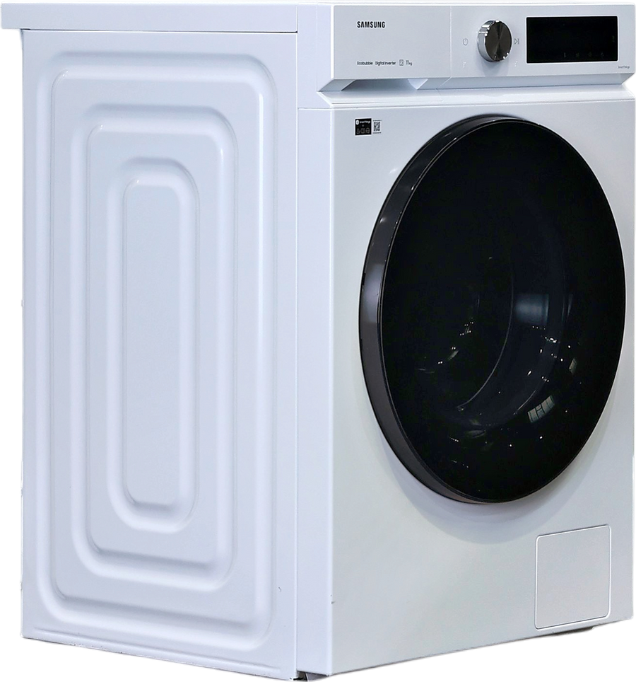 Lave-linge Hublot 11 kg Reconditionné SAMSUNG WW11BB744DGW