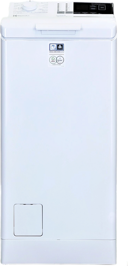 Lave-linge Top 6 kg Reconditionné ELECTROLUX EW6T4612HD