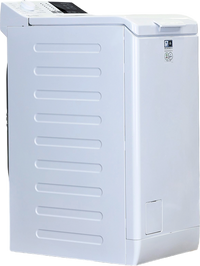 Lave-linge Top 6 kg Reconditionné ELECTROLUX EW6T4612HD