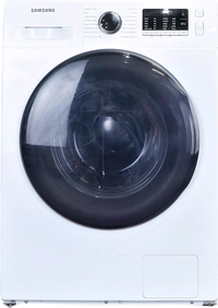 Lave-linge Sechant 8 kg Reconditionné SAMSUNG WD80TA046BE
