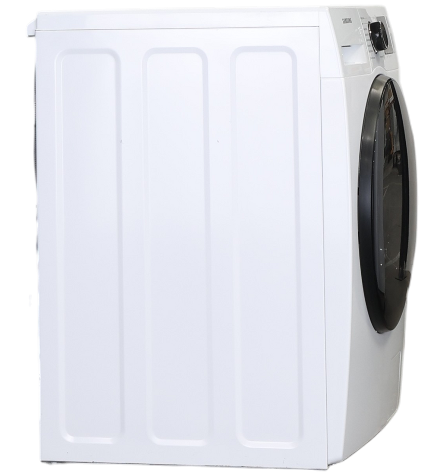 Lave-linge Sechant 8 kg Reconditionné SAMSUNG WD80TA046BE