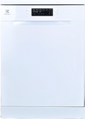 Lave-vaisselle Pose Libre 13 couverts Reconditionné ELECTROLUX ESS47410SW