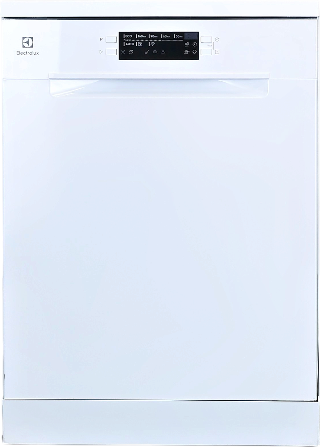 Lave-vaisselle Pose Libre 13 couverts Reconditionné ELECTROLUX ESS47410SW