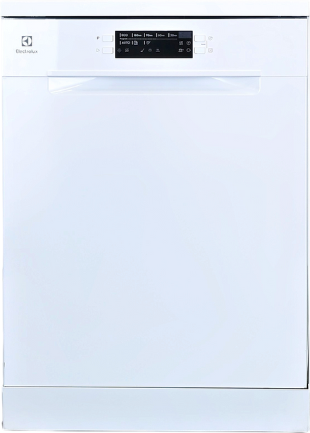Lave-vaisselle Pose Libre 13 couverts Reconditionné ELECTROLUX ESS47410SW