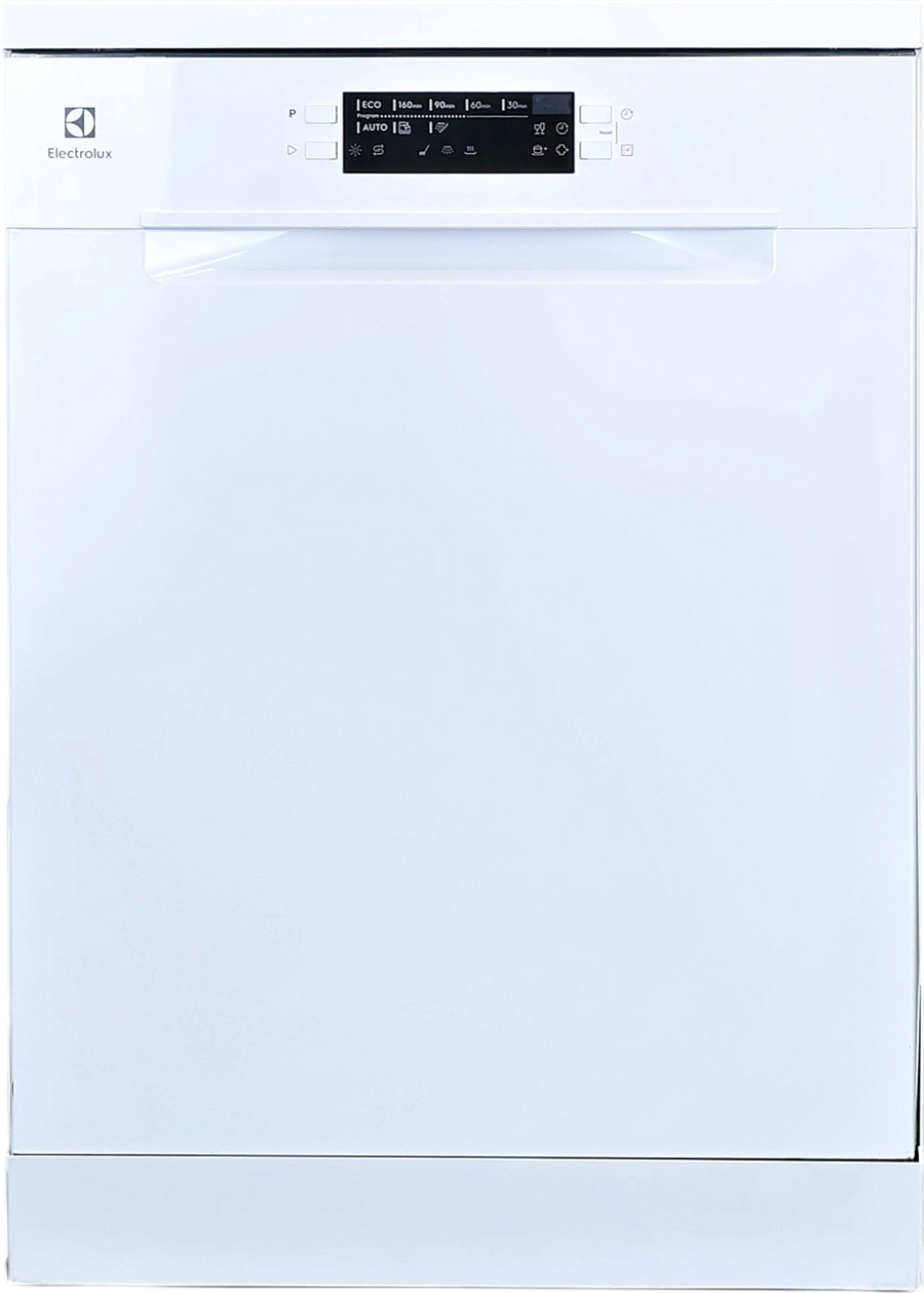 Lave-vaisselle Pose Libre 13 couverts Reconditionné ELECTROLUX ESS47410SW