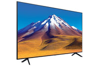 Téléviseur LED 57 pouces Reconditionné SAMSUNG UE58TU6905