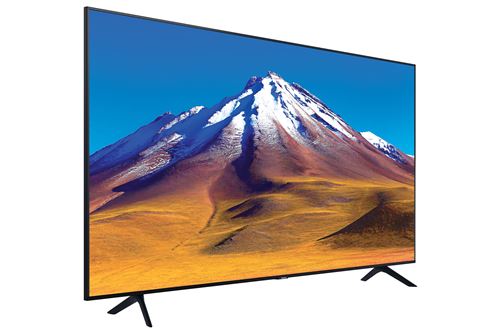 Téléviseur LED 57 pouces Reconditionné SAMSUNG UE58TU6905