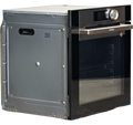 Four Chaleur Tournante 73 L Reconditionné DE-DIETRICH DOP8575X