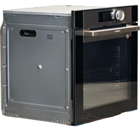 Four Chaleur Tournante 73 L Reconditionné DE-DIETRICH DOP8575X