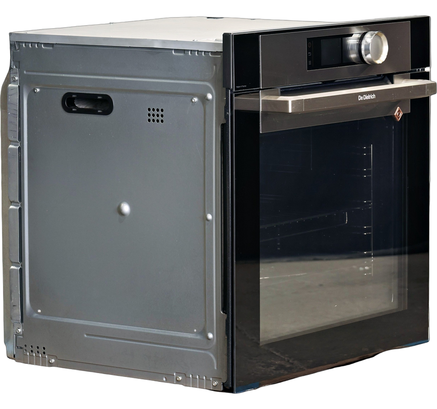 Four Chaleur Tournante 73 L Reconditionné DE-DIETRICH DOP8575X