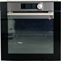 Four Chaleur Tournante 73 L Reconditionné DE-DIETRICH DOP8575X