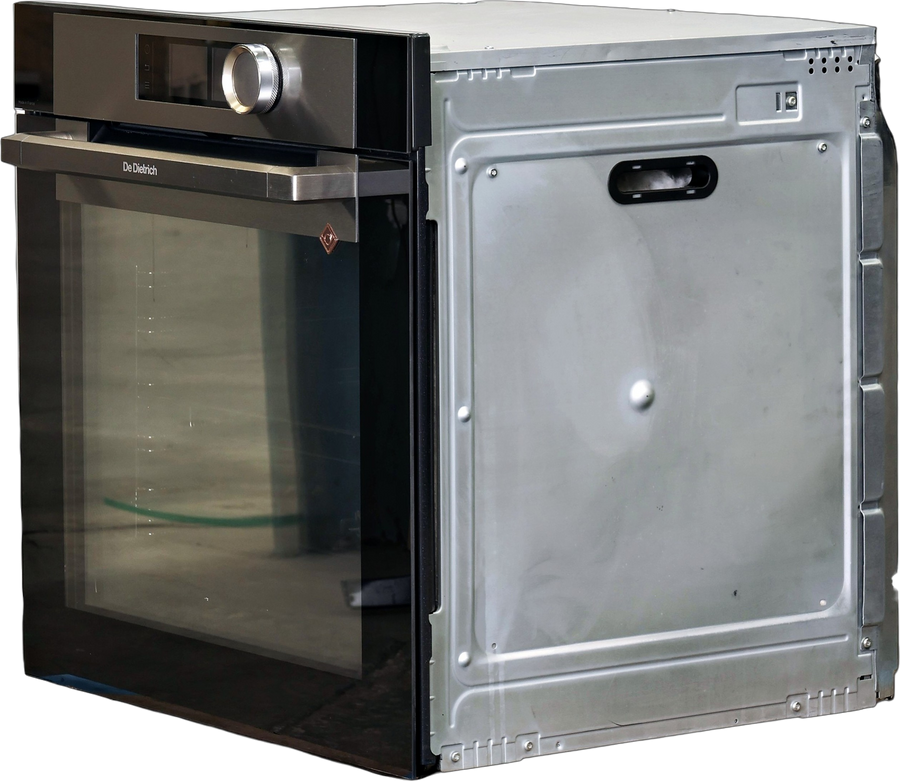 Four Chaleur Tournante 73 L Reconditionné DE-DIETRICH DOP8575X