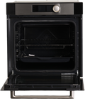Four Chaleur Tournante 73 L Reconditionné DE-DIETRICH DOP8575X