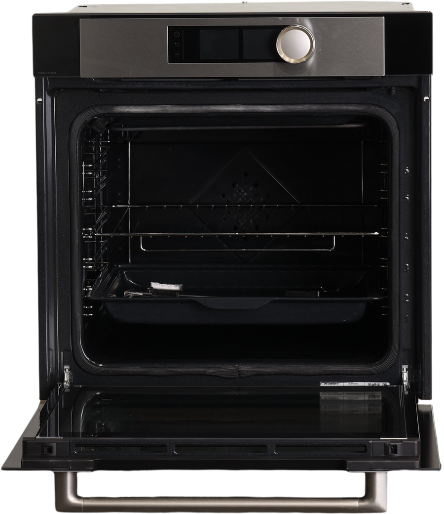 Four Chaleur Tournante 73 L Reconditionné DE-DIETRICH DOP8575X