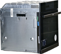 Four Chaleur Tournante 70 L Reconditionné HAIER HWO60SM5B9BH